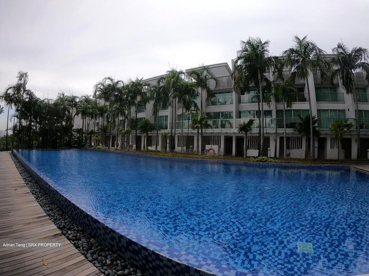 The Rochester Residences (D5), Apartment #453913221
